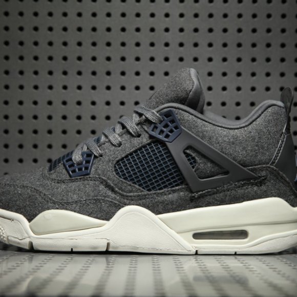 New men\'s shoes Air Jordan Nike sneakers main image 5